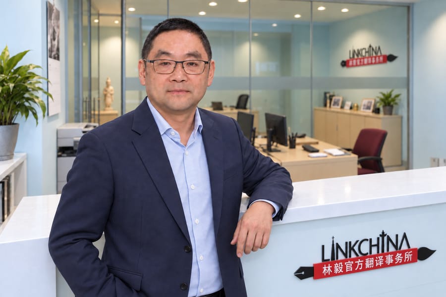 Lin Yi